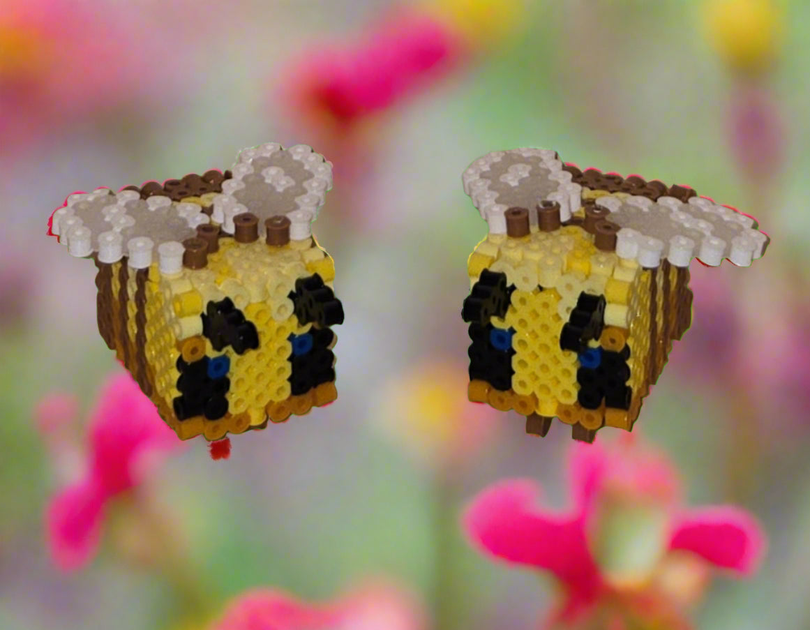 Bee! Adorable