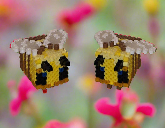 Bee! Adorable